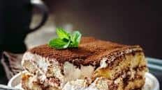 Le Véritable Tiramisu