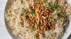 Lebanese Rice