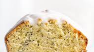 Lemon Poppy Seed Cake Recipe