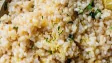 Lemon Rice