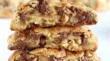 Levain Bakery Chocolate Chip Cookies