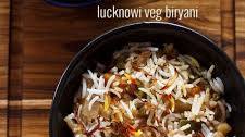 Lucknowi Biryani