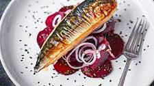 Mackerel recipes