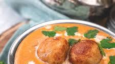 Malai Kofta Recipe {Restaurant Style}