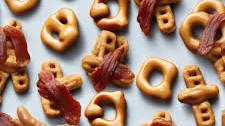 Maple Bacon Chex Mix