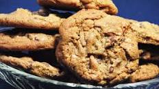 Mary Bartz Buttery Chocolate Chip Cookies