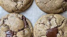 Masala Chai Cookies