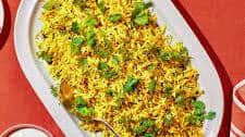 Masala Rice