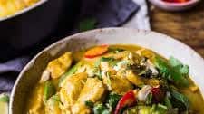 Massaman Curry