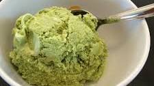 Matcha Green Tea Ice Cream