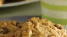 McCann’s® Irish Oatmeal Cookies Recipe