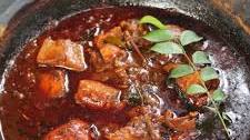 Meen Curry | Kerala Meen Curry | Kerala Fish Curry Recipe