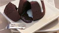 Melting Chocolate Puddings