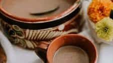 Mexican Hot Chocolate Recipe