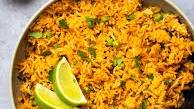 Mexican Rice