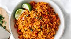 Mexican Rice Recipe (Easy and Flavorful)