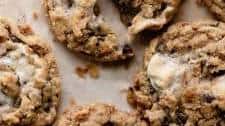 Milk Bar's Cornflake Marshmallow Chocolate Chip Cookies