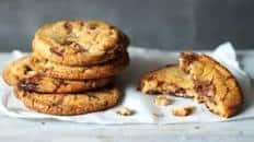Milk chocolate recipes