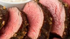 Million Dollar Roast Beef Tenderloin Recipe