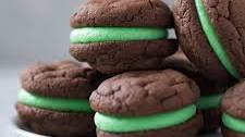 Mint Chocolate Double Delights Recipe