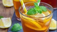 Mint, Lime & Green Tea Cooler Recipe | Woolworths