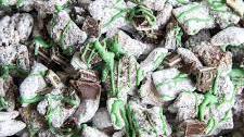 Mint Muddy Buddies