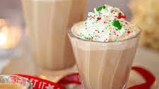 Minty Mocha - Peppermint Coffee with White Chocolate