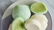 Mochi Ice Cream