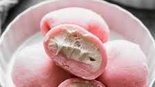 Mochi Ice Cream