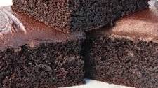 Moist Chocolate Sheet Cake