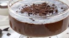 Mousse Au Chocolat (Easy French Chocolate Mousse)