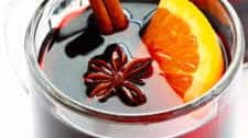 Mulled Wine