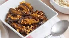 Mushroom Salpicao Recipe