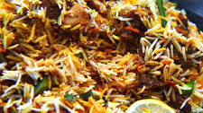 Mutton Biryani Recipe