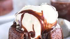 My Favorite Chocolate Molten Lava Cakes