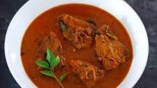 Nadan Meen Curry