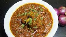 Nepalese Mutton Curry Recipe