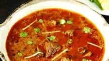 Nihari Recipe