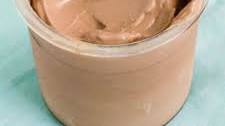 Ninja Creami Chocolate Ice Cream
