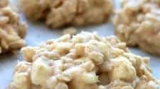 No Bake Avalanche Cookies