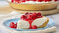 No-Bake Cheesecake with Cool Whip