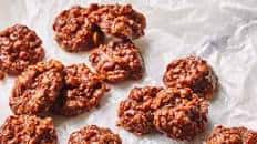 No-Bake Cookies