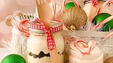 No-Bake Peppermint Cheesecake