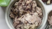 No Churn Cookies & Cream Ice Cream