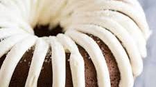 Nothing Bundt Cake Copycat Recipe