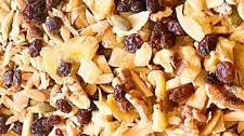 Nut & Fruit Trail Mix