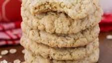 Oatmeal Coconut Cookie Recipe