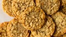 Oatmeal Coconut Cookies Recipe