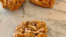 Oatmeal Corn Flake Cookies
