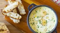 Oeufs Cocotte (Baked Eggs)